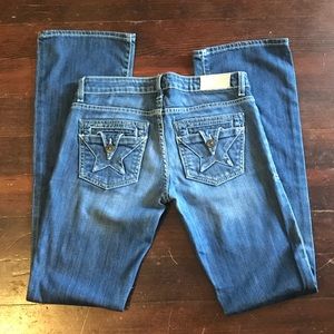 People’s Liberation Jeans